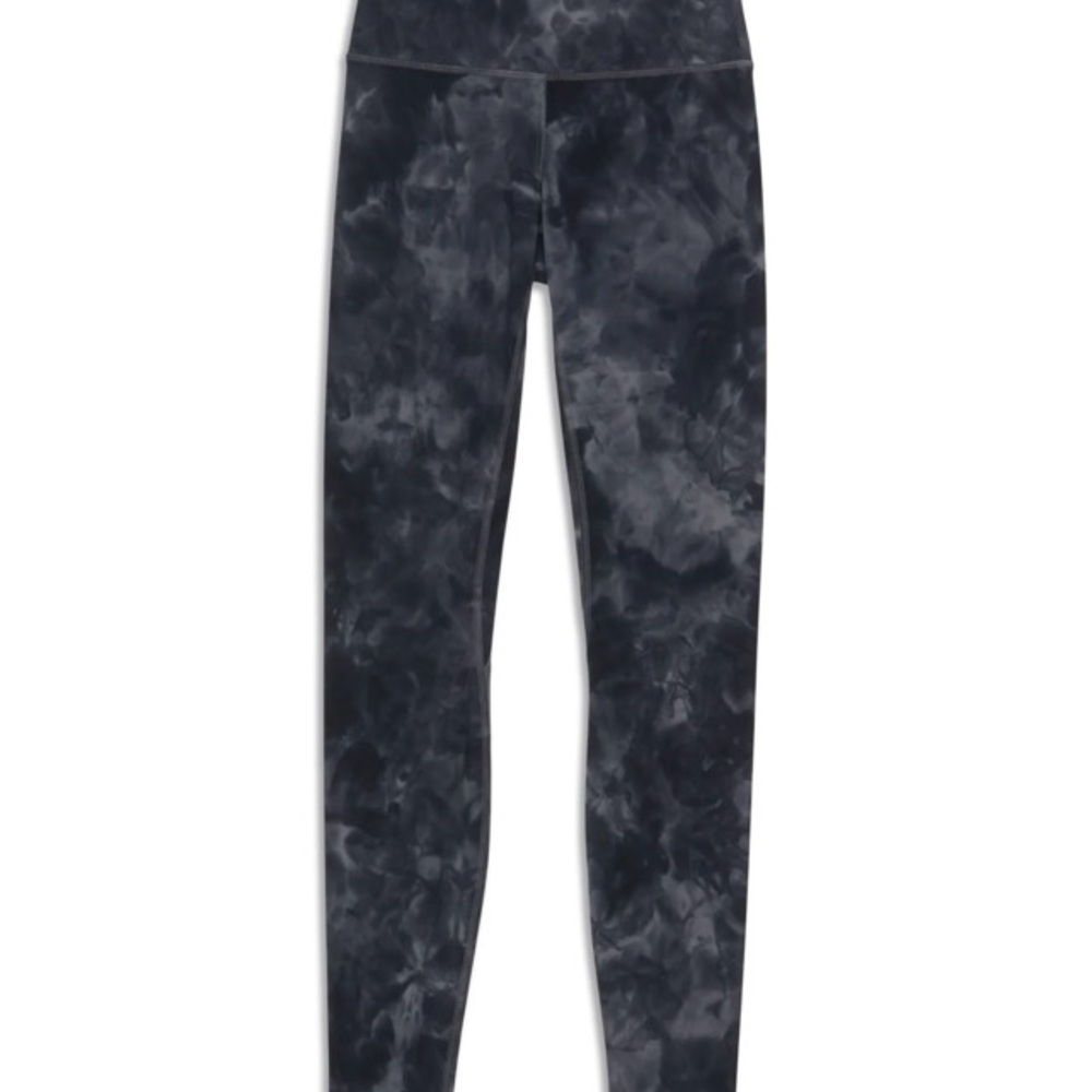 Lululemon Align Pant 28" *Diamond Dye
